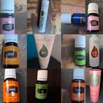 Young living ongeopende producten, Sport en Fitness, Gezondheidsproducten en Wellness, Ophalen of Verzenden, Nieuw, Aroma