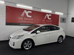 Toyota Prius 1.8 Aspiration - HYBRIDE/CLIMA/HUD/NAP, Gebruikt, 4 cilinders, Wit, Origineel Nederlands