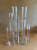 Maatcilinders apotheek vinted antiek, Ophalen