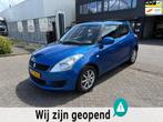 Suzuki Swift 1.2 Comfort EASSS, Voorwielaandrijving, Stof, Gebruikt, 4 cilinders