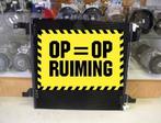 AIRCO CONDENSOR AIRCONDITIONING KAPOT?, Ophalen of Verzenden