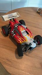 RC Buggy Nitro (T2M / 1:8 schaal / Project), Overige merken, Gebruikt, Auto, Groter dan 1:32