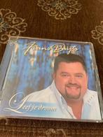 Frans Duijts (Leef he droom), Ophalen of Verzenden, Zo goed als nieuw, Levenslied of Smartlap