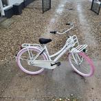 fiets kinder Cortina U4 Wit 26 inch moet weg, 20 inch of meer, Eu, Gebruikt, Eu