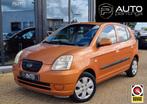 Kia Picanto 1.0 LXE 5 Deurs | Nette Auto | Nieuwe Koppeling, Auto's, Voorwielaandrijving, Stof, 31 €/maand, 400 kg
