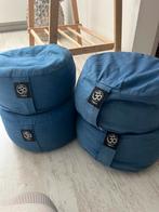 Bodhi yogakussens, Ophalen of Verzenden, Gebruikt, Yogamat