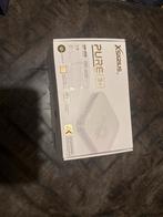 Xsarius Pure 3+ Android TV Box - 4K Streaming, Ophalen of Verzenden, Nieuw, HDMI, Minder dan 500 GB