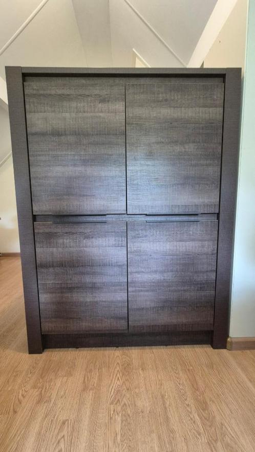 Barkast / Computerkast, Huis en Inrichting, Kasten | Buffetkasten, Zo goed als nieuw, 150 tot 200 cm, 100 tot 150 cm, 25 tot 50 cm