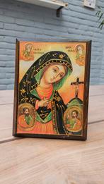 Mooi icoon, Antiek en Kunst, Ophalen of Verzenden
