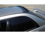 SUBARU IMPREZA GDB WRX STI Dak spoiler 01-07 VORTEX Nieuw, Ophalen of Verzenden, H, H, H