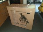 Lichtgewicht rolstoel Premis Medical bv, Nieuw, Duwrolstoel, Ophalen of Verzenden, Inklapbaar