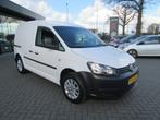 Volkswagen Caddy 1.6 TDI, Airco, 2 Schuifdeuren (bj 2014), Voorwielaandrijving, Euro 5, 4 cilinders, 700 kg