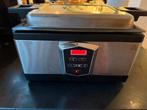 Quigg Sous Vide Apparaat, Ophalen of Verzenden, Timer, Zo goed als nieuw