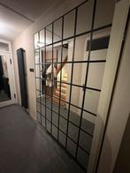 Spiegelwand, Minder dan 50 cm, Ophalen of Verzenden, Zo goed als nieuw, Minder dan 100 cm