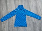 Reflex merino wollen longsleeve pully maat 134/140, Gebruikt, Jongen of Meisje, Reflex, Ophalen of Verzenden