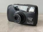 Pentax Espio 738, Ophalen of Verzenden, Compact, Pentax
