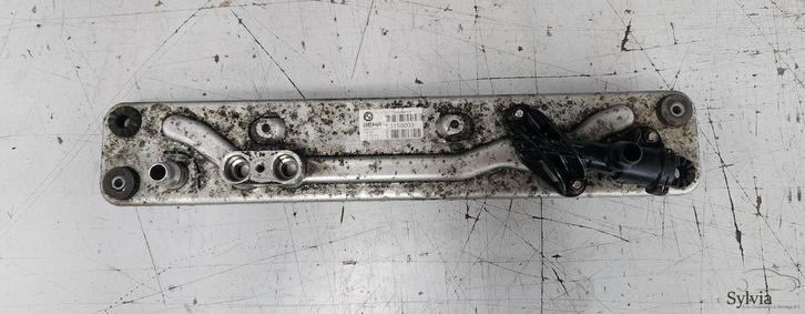 Warmtewisselaar BMW X5 E70 7553389 17217553389, Auto-onderdelen, Motor en Toebehoren, Gebruikt, Ophalen of Verzenden