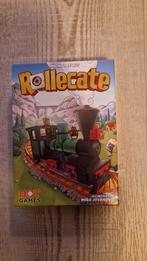 Rollecate Hot Games, Ophalen, Zo goed als nieuw