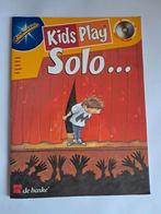 lesboek fluit, Gebruikt, Dwarsfluit of Piccolo, Overige genres, Les of Cursus