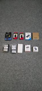 Opladers voor Sony, Canon, Nikon, Gopro, DJI, Ophalen of Verzenden