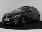 Volkswagen Polo 1.0 TSI Highline, Stof, Gebruikt, Euro 6, Bedrijf