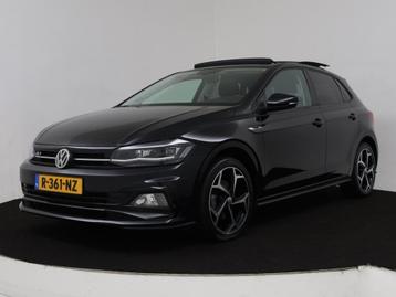 Volkswagen Polo 1.0 TSI Highline beschikbaar voor biedingen
