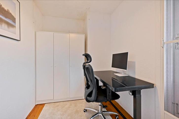 Ikea Kleppstad kledingkast, Huis en Inrichting, Kasten | Kledingkasten, Gebruikt, 150 tot 200 cm, 100 tot 150 cm, 50 tot 75 cm