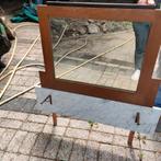 Spiegel, Antiek en Kunst, Ophalen of Verzenden, Minder dan 100 cm