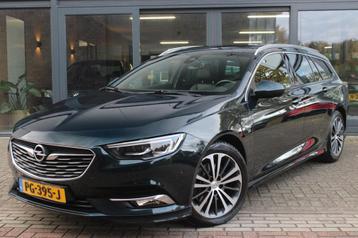 Opel Insignia Sports Tourer 1.5 Turbo Business Executive | H beschikbaar voor biedingen