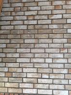 nieuw: Wienerberger Brons Groen, dikformaat (750 stuks), Doe-het-zelf en Verbouw, Metselstenen, Ophalen, Nieuw, Bakstenen