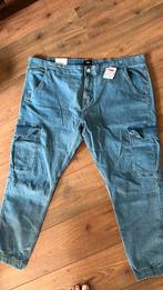 Spijkerbroek xxl nieuw, Blauw, Nieuw, W40 - W42 (confectie 56/58), C&A