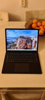 Microsoft Surface laptop 3, i5 10e gen, 8gb, 256gb, Touch 2K, 256 GB, Qwerty, Ophalen of Verzenden, Zo goed als nieuw