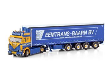WSI Scania 143 V8 Eemtrans beschikbaar voor biedingen