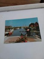 MONNICKENDAM. 1982 GEZICHT OP JACHTHAVEN GOUWZEE, Ophalen of Verzenden, 1980 tot heden