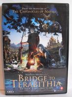 Bridge to Terabithia (originele dvd), Cd's en Dvd's, Dvd's | Kinderen en Jeugd, Ophalen of Verzenden, Film, Zo goed als nieuw