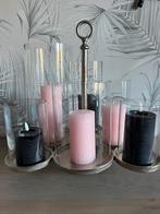 Windlicht van Rofra Home, Huis en Inrichting, Woonaccessoires | Kandelaars en Kaarsen, Ophalen, Overige kleuren, Zo goed als nieuw