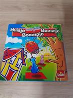 Huisje boompje beestje - s1848, Hobby en Vrije tijd, Gezelschapsspellen | Bordspellen, Ophalen of Verzenden, Zo goed als nieuw