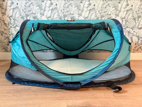 Deryan peuter tent, Kinderen en Baby's, Babywiegjes en Ledikanten, Gebruikt, Reisbedje, Ophalen