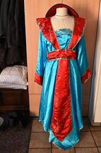 Carnavalsjurk / carnavalspak, Carnaval, Maat 42/44 (L), Ophalen of Verzenden, Kleding