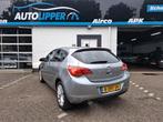 Opel Astra 1.4 Turbo Cosmo /CC/Nieuwe apk bij aflevering, Auto's, Voorwielaandrijving, Stof, Gebruikt, 680 kg