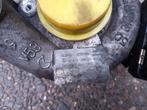 Turbocharger GARRETT A6420901480, Ophalen, Gebruikt, Mercedes-Benz