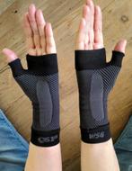BANDAGES Pols en duim braces MEDISCHE KWALITEIT 2x maat M, Diversen, Ophalen of Verzenden, Zo goed als nieuw