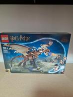 LEGO Harry Potter Hongaarse Hoornstaart Draak 76406 - Nieuw, Ophalen of Verzenden, Nieuw, Complete set, Lego