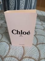 Proefje Chloe, Ophalen of Verzenden, Nieuw