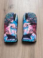 Leuke handschoenen bijna nooit gedragen, Handschoenen, Ophalen of Verzenden, Zo goed als nieuw, Maat 36 (S)