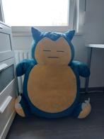 Grote Relaxo Knuffel - Pokemon, Kinderen en Baby's, Speelgoed | Knuffels en Pluche, Ophalen, Zo goed als nieuw, Overige typen