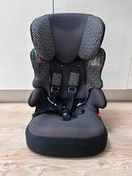 Autostoeltje van de Hema, Autogordel, Verstelbare rugleuning, Zo goed als nieuw, Ophalen