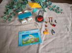 Playmobil 9818 Barbecue met zithoek, Ophalen of Verzenden, Zo goed als nieuw