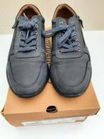 HEREN SCHOENEN MAAT 47., Ophalen of Verzenden, Gedragen, Blauw