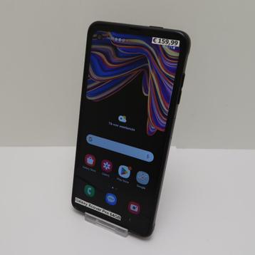 Samsung Galaxy Xcover Pro 64GB Dual | in Nette Staat beschikbaar voor biedingen